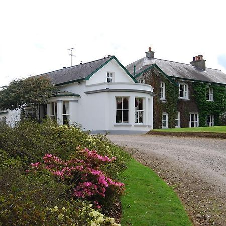 Grange Lodge Country House Dungannon Ngoại thất bức ảnh