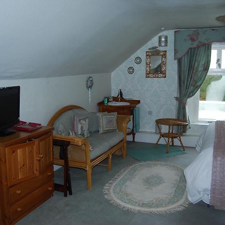 Grange Lodge Country House Dungannon Ngoại thất bức ảnh