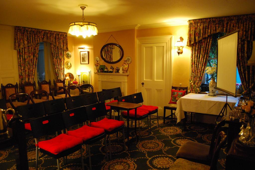 Grange Lodge Country House Dungannon Ngoại thất bức ảnh