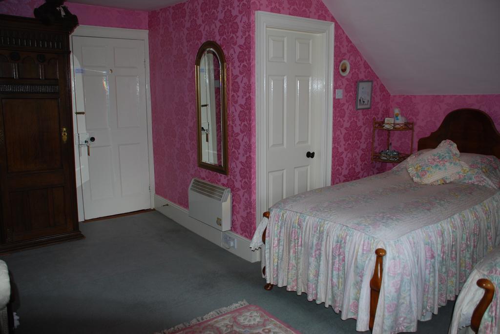 Grange Lodge Country House Dungannon Phòng bức ảnh