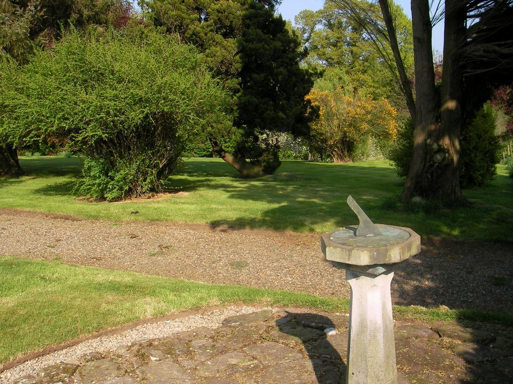 Grange Lodge Country House Dungannon Ngoại thất bức ảnh