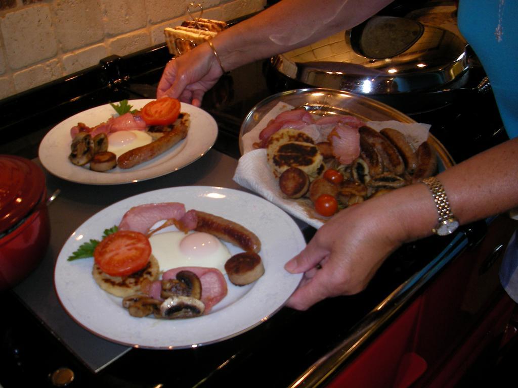 Grange Lodge Country House Dungannon Ngoại thất bức ảnh