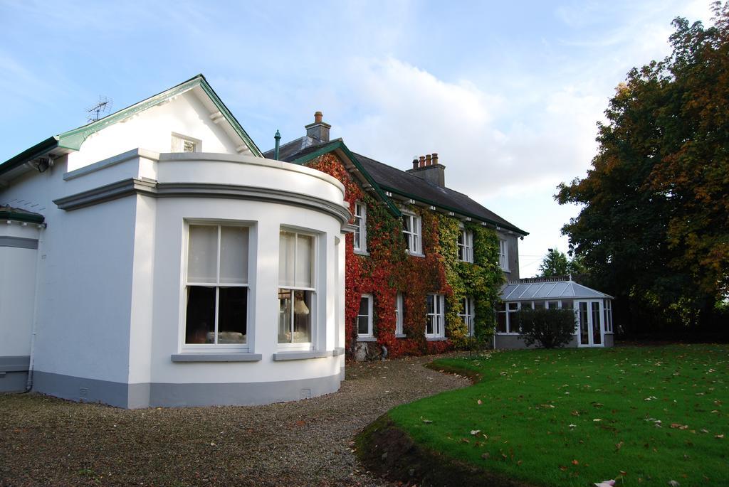 Grange Lodge Country House Dungannon Ngoại thất bức ảnh