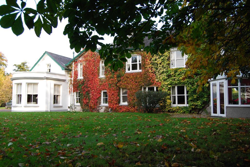Grange Lodge Country House Dungannon Ngoại thất bức ảnh