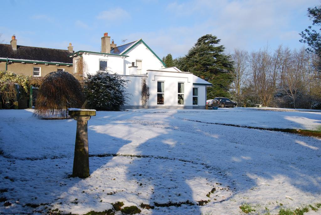 Grange Lodge Country House Dungannon Ngoại thất bức ảnh