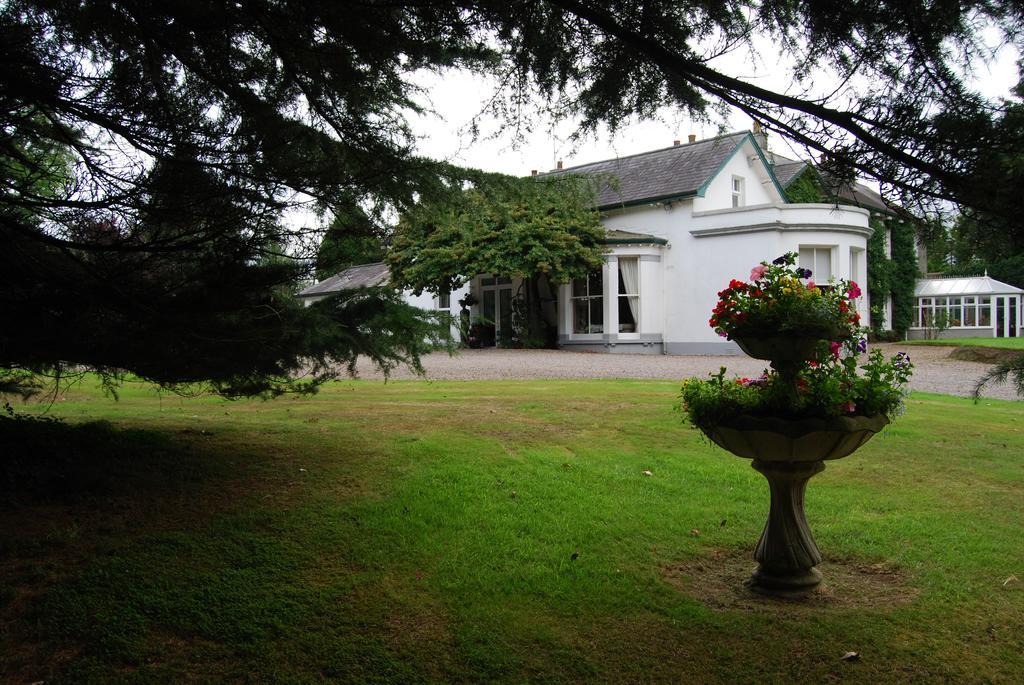Grange Lodge Country House Dungannon Ngoại thất bức ảnh