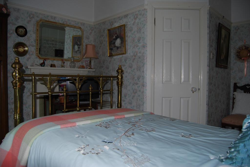 Grange Lodge Country House Dungannon Phòng bức ảnh