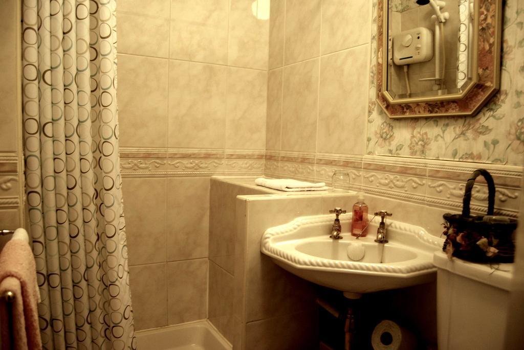 Grange Lodge Country House Dungannon Phòng bức ảnh