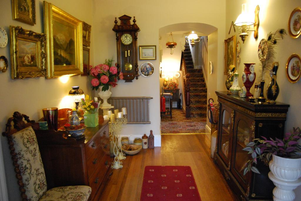 Grange Lodge Country House Dungannon Ngoại thất bức ảnh