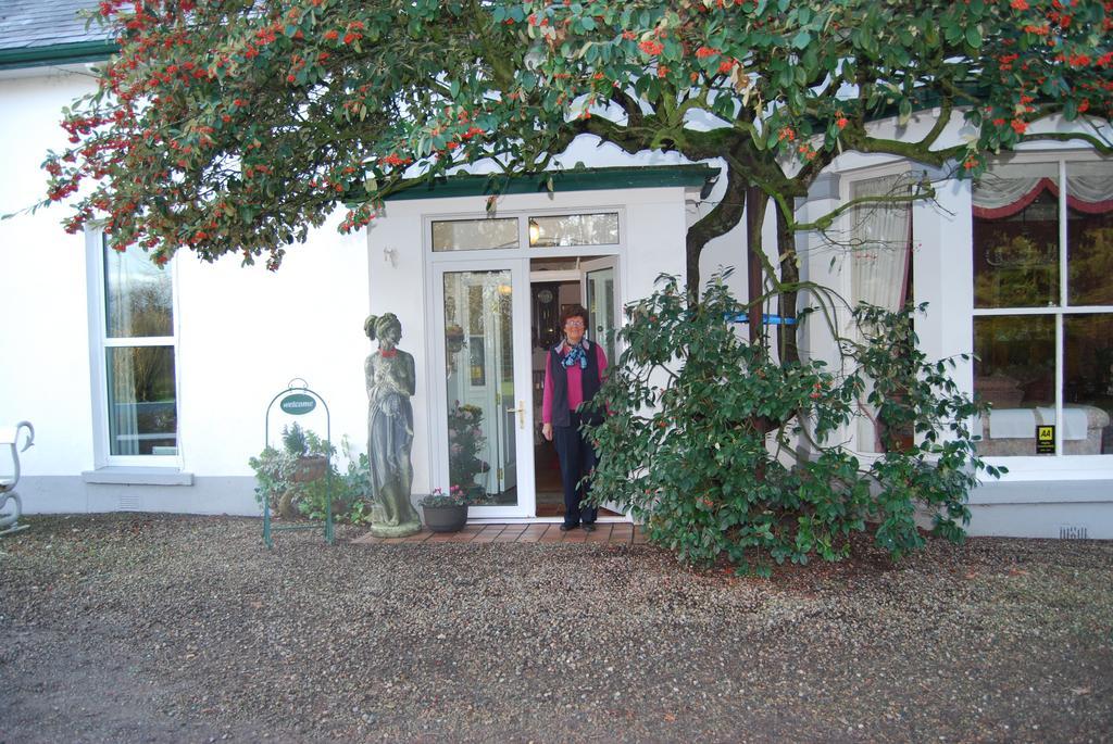 Grange Lodge Country House Dungannon Ngoại thất bức ảnh