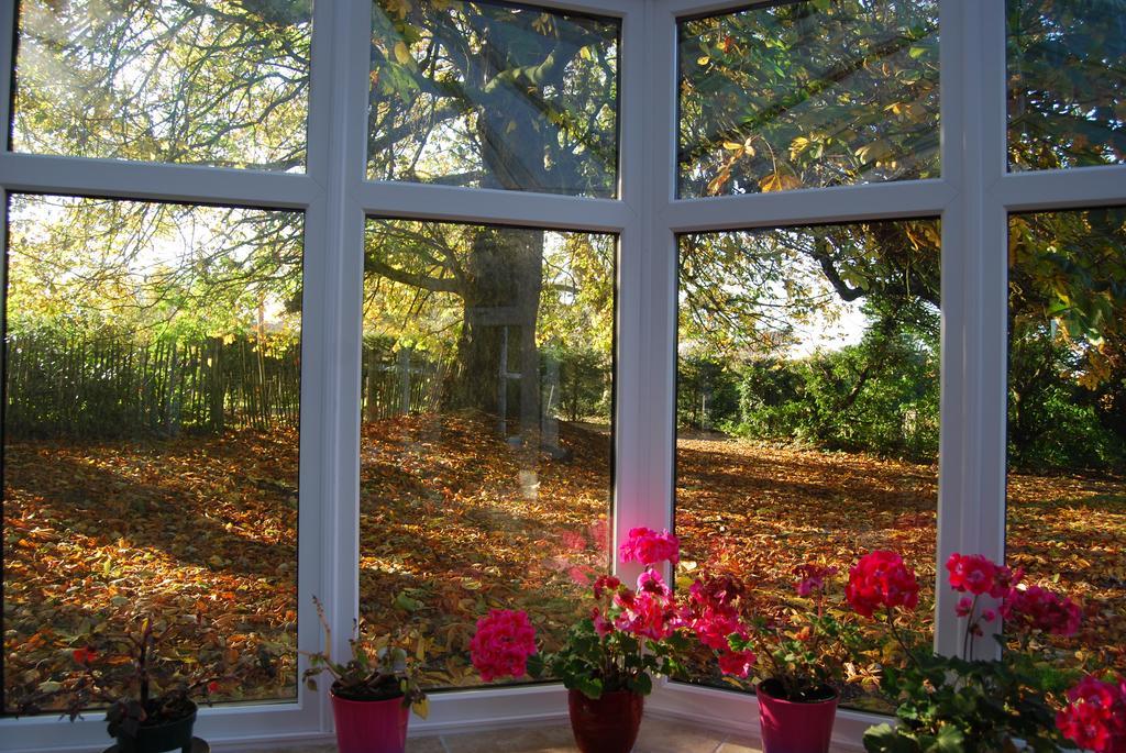 Grange Lodge Country House Dungannon Ngoại thất bức ảnh