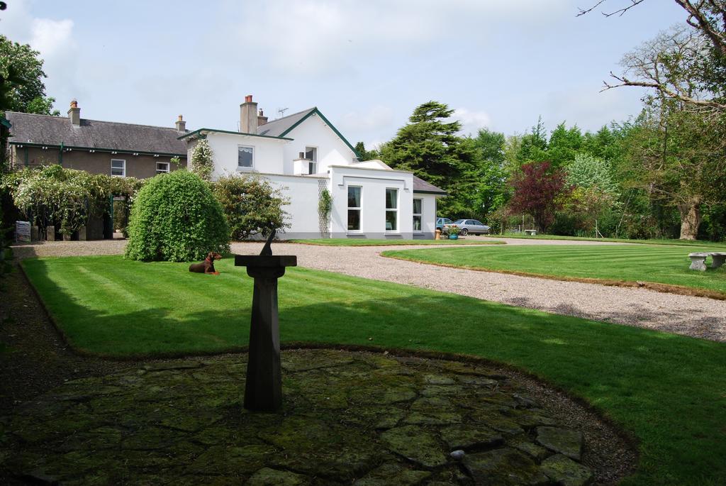 Grange Lodge Country House Dungannon Ngoại thất bức ảnh