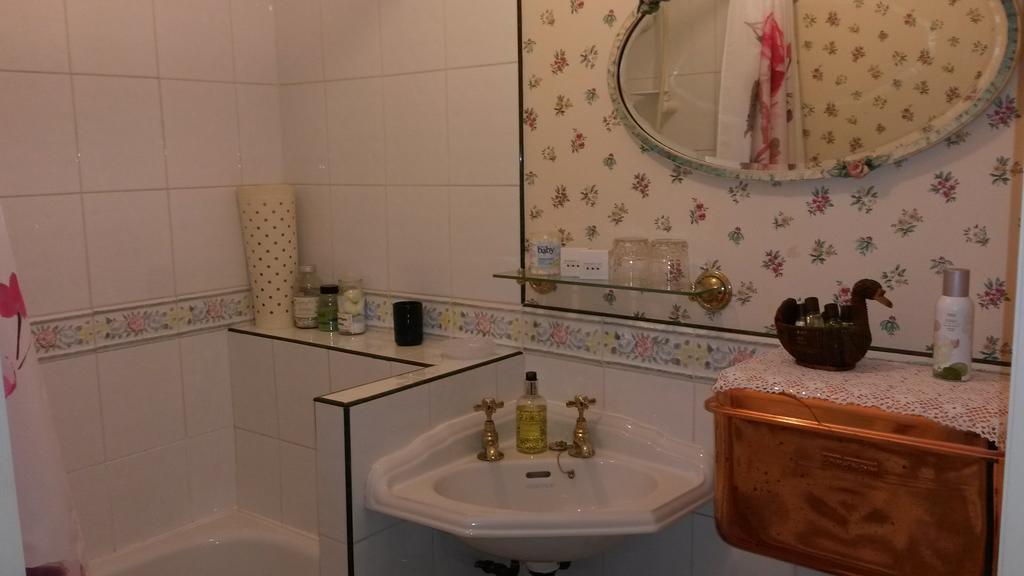 Grange Lodge Country House Dungannon Phòng bức ảnh
