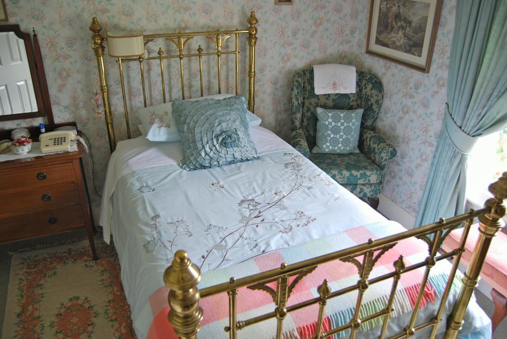 Grange Lodge Country House Dungannon Ngoại thất bức ảnh