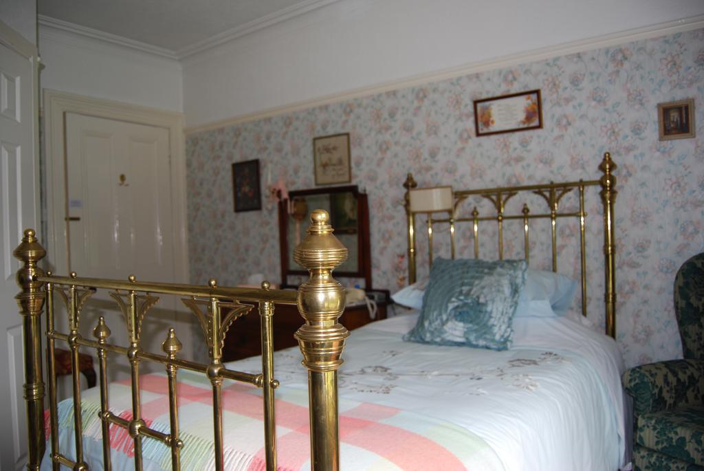 Grange Lodge Country House Dungannon Phòng bức ảnh