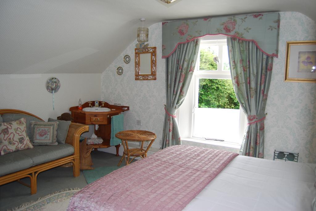 Grange Lodge Country House Dungannon Phòng bức ảnh