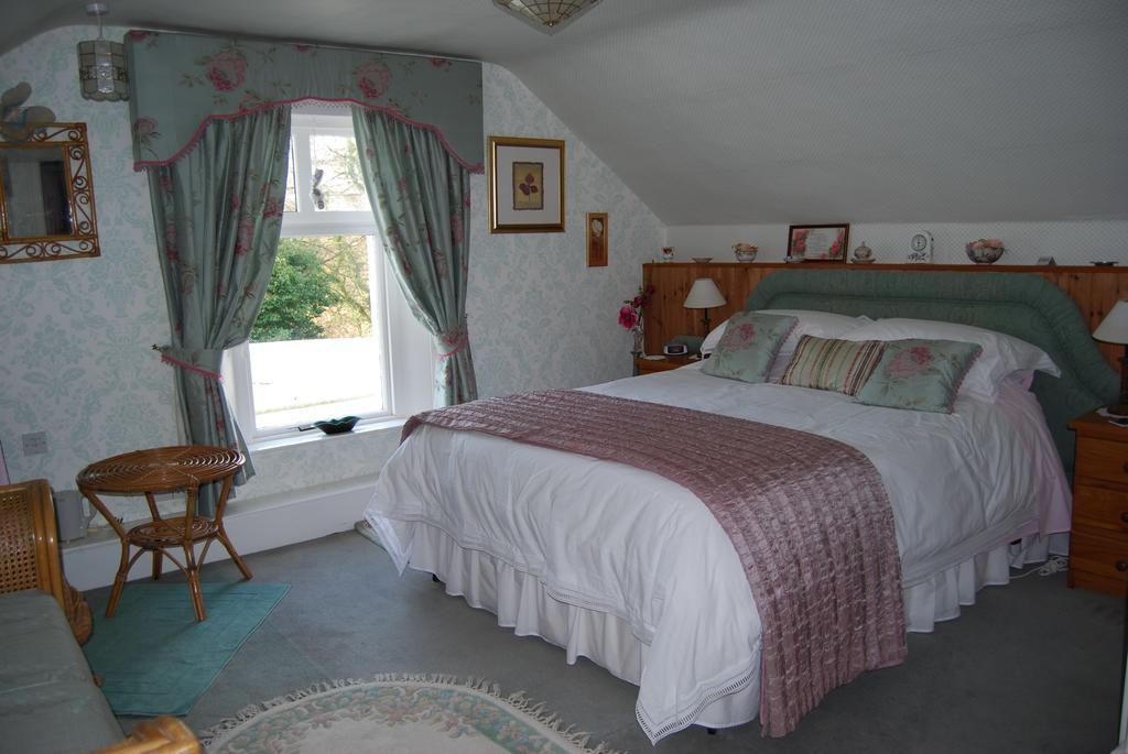 Grange Lodge Country House Dungannon Phòng bức ảnh