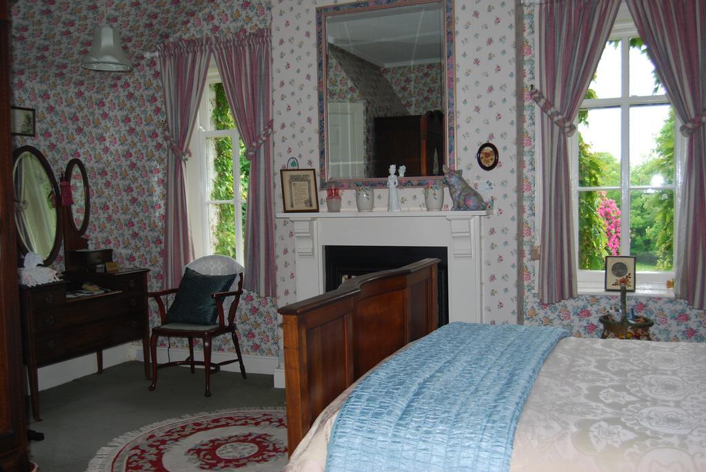 Grange Lodge Country House Dungannon Phòng bức ảnh
