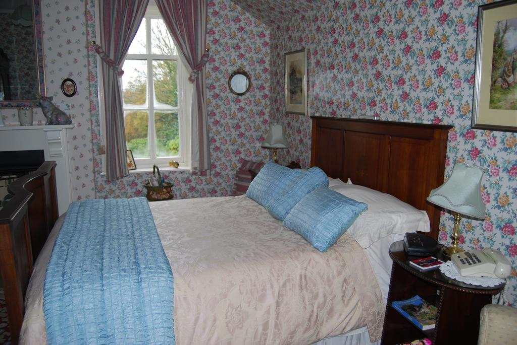 Grange Lodge Country House Dungannon Phòng bức ảnh