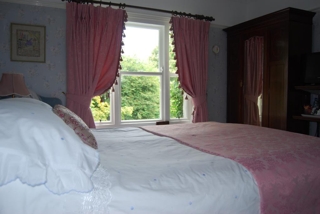 Grange Lodge Country House Dungannon Phòng bức ảnh