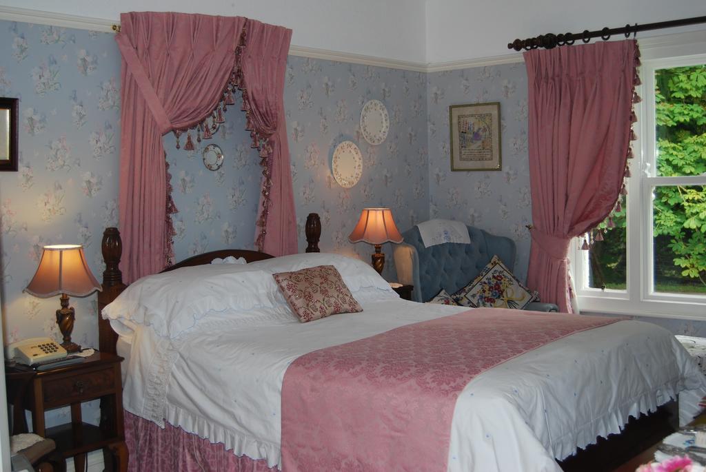Grange Lodge Country House Dungannon Phòng bức ảnh