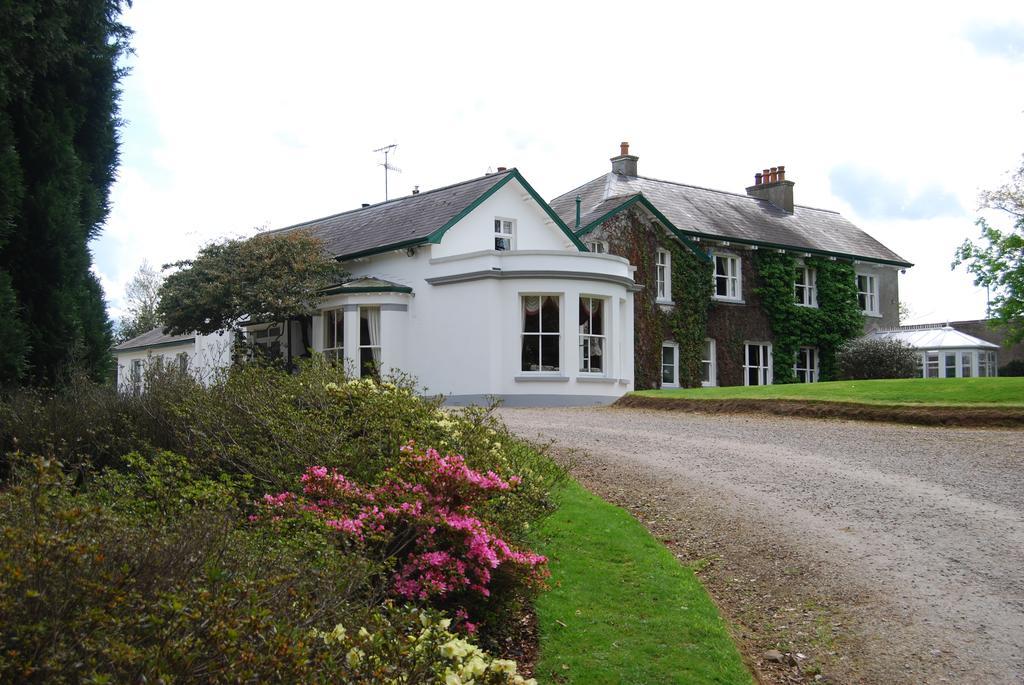 Grange Lodge Country House Dungannon Ngoại thất bức ảnh