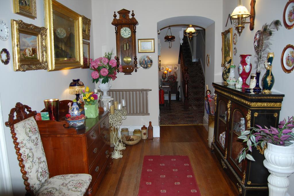 Grange Lodge Country House Dungannon Ngoại thất bức ảnh