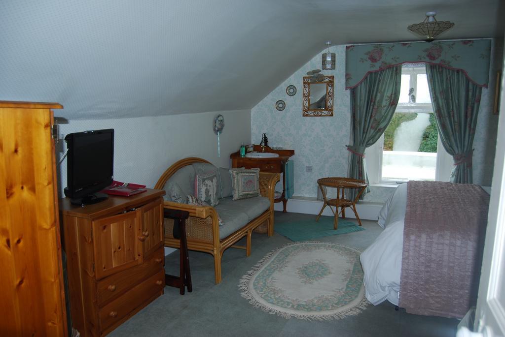 Grange Lodge Country House Dungannon Ngoại thất bức ảnh