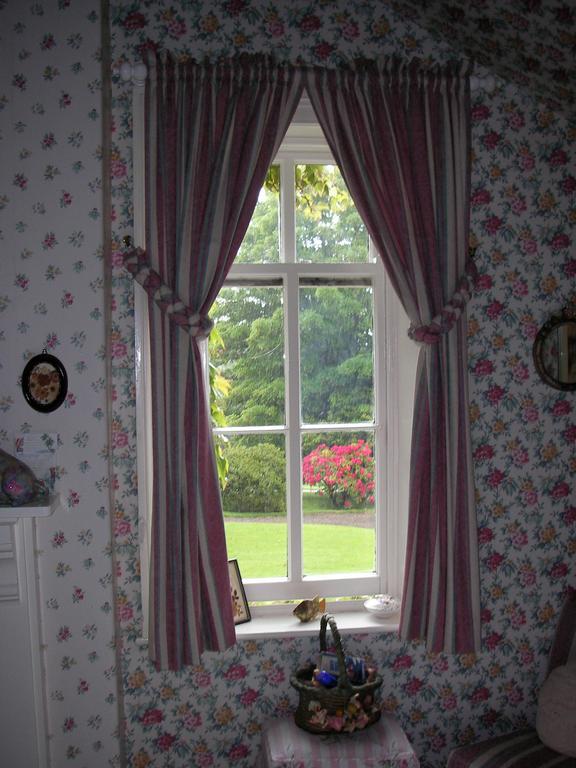 Grange Lodge Country House Dungannon Ngoại thất bức ảnh